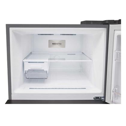 Imagem de Geladeira LG Frost Free Inverter 461L Duplex Look GN-B452PFF