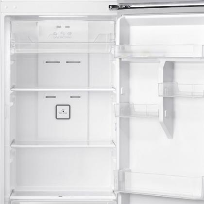 Imagem de Geladeira Midea 347 Litros Frost Free Smart Sensor RT468MTA011
