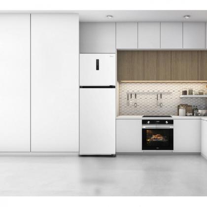 Imagem de Geladeira Midea 347 Litros Frost Free Smart Sensor RT468MTA011