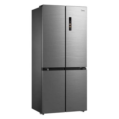 Imagem de Geladeira Midea 474L Frost Free Multidoor MD-RF691FGD463