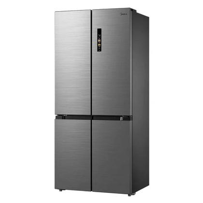 Imagem de Geladeira Midea 474L Frost Free Multidoor MD-RF691FGD463