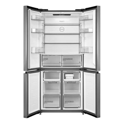 Imagem de Geladeira Midea 474L Frost Free Multidoor MD-RF691FGD463