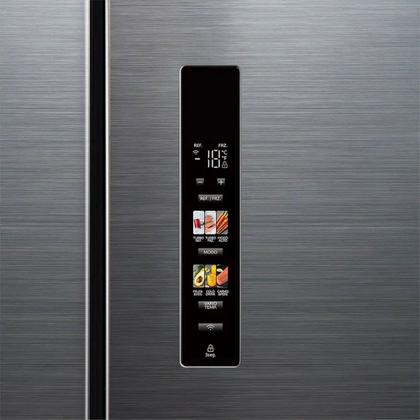 Imagem de Geladeira Midea 474L Frost Free Multidoor MD-RF691FGD463
