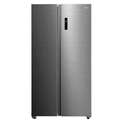 Imagem de Geladeira Midea 511L Frost Free Side By Side MD-RS710FGD46