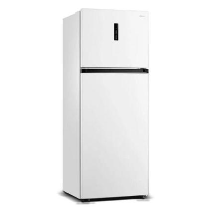 Imagem de Geladeira Midea Frost Free Duplex 463l Slim Branco 220v