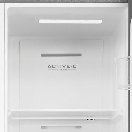 Geladeira Midea MD-RS598FGA Inverter Side By Side 442L Imagem de Geladeira Midea MD-RS598FGA Inverter Side By Side 442L