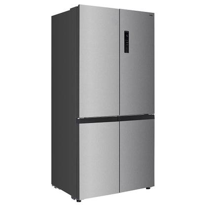 Geladeira Multidoor 4 Portas 589 Litros TCL C589CDN1 - Geladeira