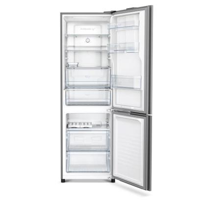 Imagem de Geladeira Panasonic 397 Litros Frost Free A+++ Titânio NR-BB41PV1TB 220V
