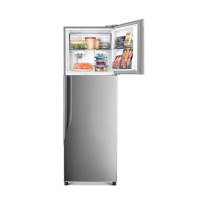 Imagem de Geladeira Panasonic A+++ Frost Free 387L Aço Escovado NR-BT41PD1X 127V