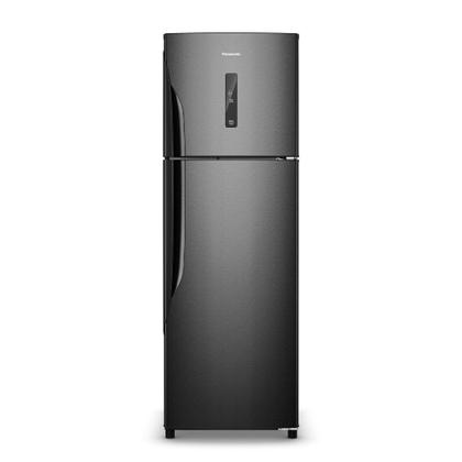 Imagem de Geladeira Panasonic BT44 Frost Free Inverter 391L