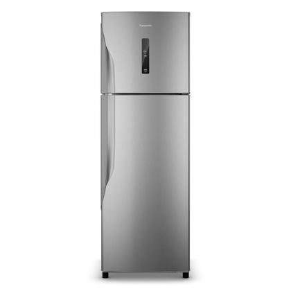 Imagem de Geladeira Panasonic BT44 Frost Free Inverter 391L
