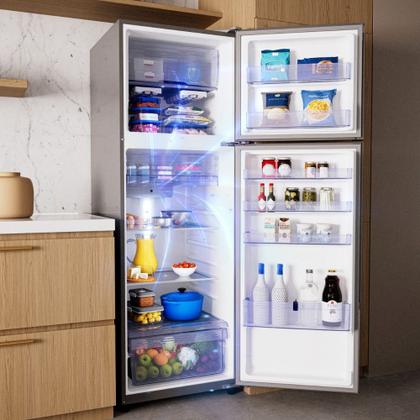 Imagem de Geladeira Panasonic BT44 Frost Free Inverter 391L