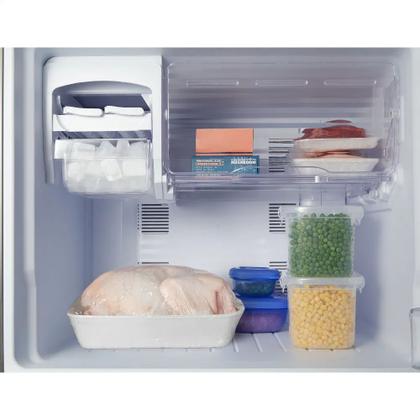 Imagem de Geladeira Panasonic Frost Free 483L Inox 110V NR-BT55PV2XA