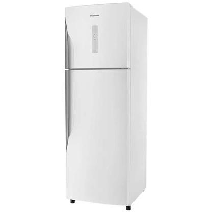 Imagem de Geladeira Panasonic Frost Free Top Freezer 2 Portas NR-BT41PD1WB 387 Litros