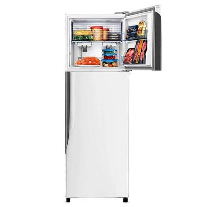 Imagem de Geladeira Panasonic Frost Free Top Freezer 2 Portas NR-BT41PD1WB 387 Litros