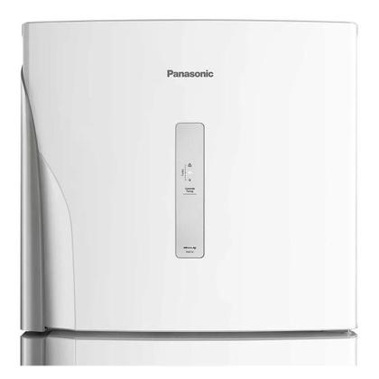 Imagem de Geladeira Panasonic Frost Free Top Freezer 2 Portas NR-BT41PD1WB 387 Litros