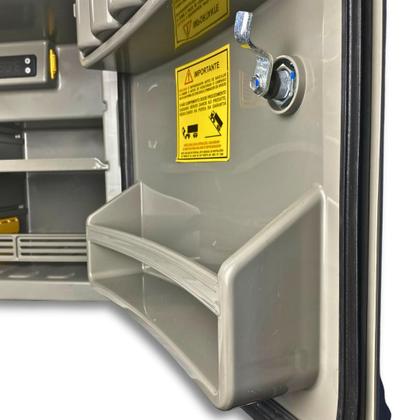 Imagem de Geladeira para Caminhão 110 Litros 12v/24v Resfriar