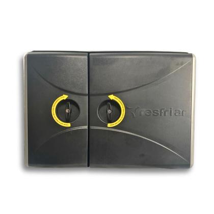 Imagem de Geladeira para Caminhão 110 Litros 12v/24v Resfriar