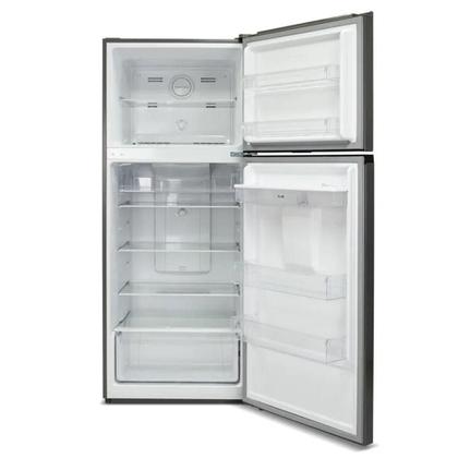 Imagem de Geladeira Philco 413 Litros Top Mounted Duplex Inox PRF501TI 127V