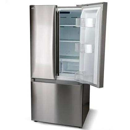 Imagem de Geladeira Philco 523L Frost Free French Door PRF53A Inox 127v