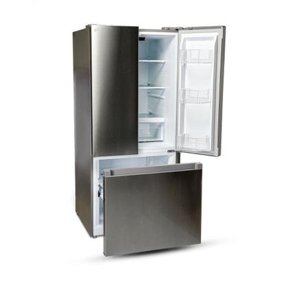 Imagem de Geladeira Philco Eco Inverter Frost Free French Door 523L PRF53A Inox