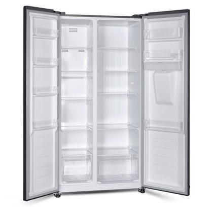 Imagem de Geladeira Philco PRF535ID Frost Free Side By Side Inverter 434L