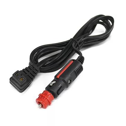 Imagem de Geladeira Portátil P/Carro 18 Litros Quadrivolt 12v/24v/110v/220v Elber