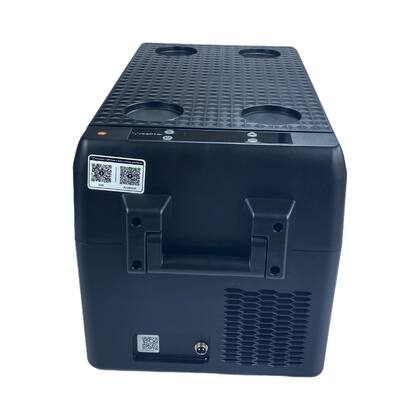 Imagem de Geladeira Portátil P/Pesca 26 Litros 12v/24v Resfriar