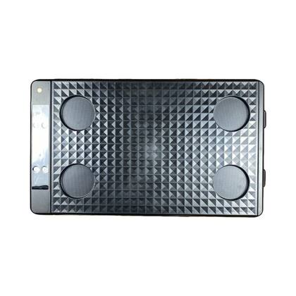 Imagem de Geladeira Portátil P/Pesca 26 Litros 12v/24v Resfriar