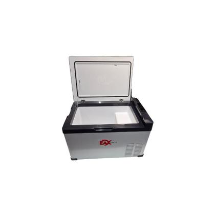 Imagem de Geladeira portátil quadrivolt eax 36l