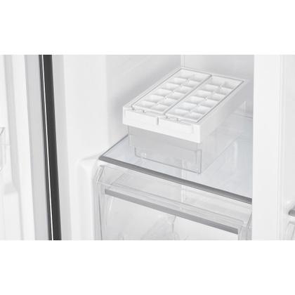 Imagem de Geladeira PRF535ID Side By Side 434 Litros Frost Free Philco