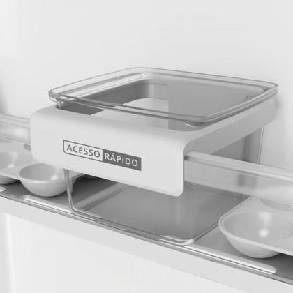 Geladeira / Refrigerador Brastemp 375 Litros 2 Portas Frost Free BRM44HB Imagem de Geladeira / Refrigerador Brastemp 375 Litros 2 Portas Frost Free BRM44HB