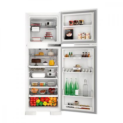 Geladeira / Refrigerador Brastemp 375 Litros 2 Portas Frost Free BRM44HB Imagem de Geladeira / Refrigerador Brastemp 375 Litros 2 Portas Frost Free BRM44HB