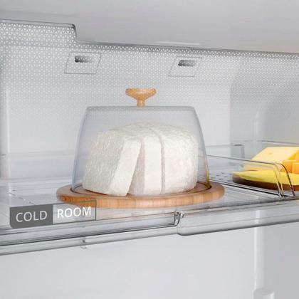 Geladeira / Refrigerador Brastemp 375 Litros 2 Portas Frost Free BRM44HB Imagem de Geladeira / Refrigerador Brastemp 375 Litros 2 Portas Frost Free BRM44HB