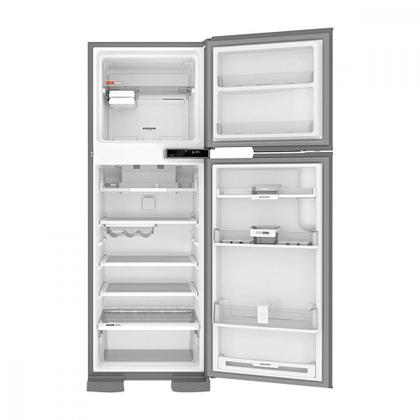 Geladeira / Refrigerador Brastemp 375 Litros 2 Portas Frost Free Duplex BRM44HK Imagem de Geladeira / Refrigerador Brastemp 375 Litros 2 Portas Frost Free Duplex BRM44HK