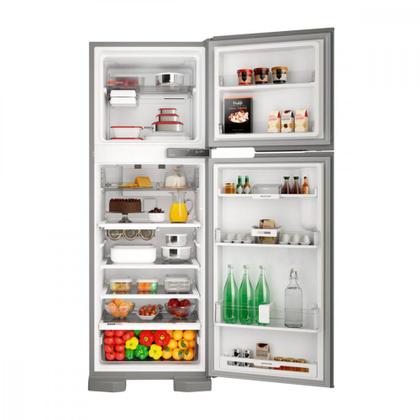 Geladeira / Refrigerador Brastemp 375 Litros 2 Portas Frost Free Duplex BRM44HK Imagem de Geladeira / Refrigerador Brastemp 375 Litros 2 Portas Frost Free Duplex BRM44HK