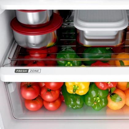 Imagem de Geladeira / Refrigerador Brastemp 375 Litros 2 Portas Frost Free Duplex BRM44HK