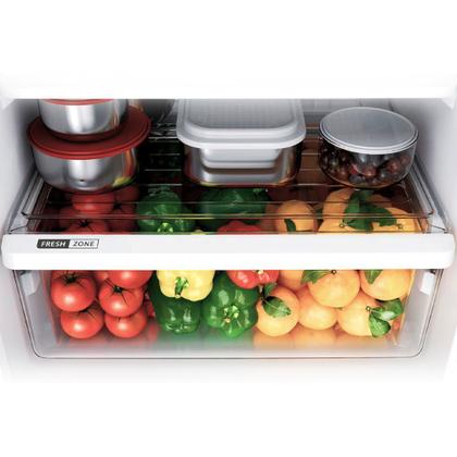 Imagem de Geladeira/Refrigerador Brastemp 375 Litros Frost Free 2 Portas BRM44