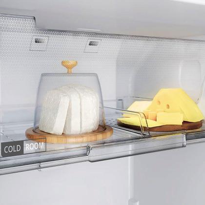 Imagem de Geladeira/Refrigerador Brastemp 375 Litros Frost Free 2 Portas BRM44