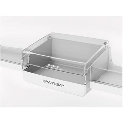 Imagem de Geladeira/Refrigerador Brastemp 375 Litros Frost Free 2 Portas BRM44