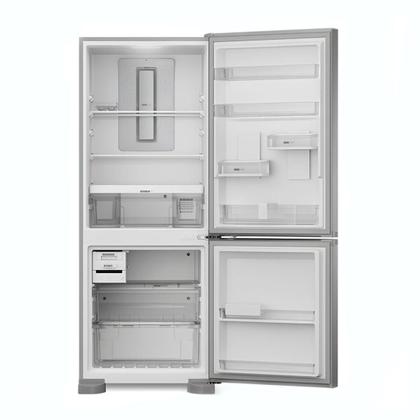 Imagem de Geladeira Refrigerador Brastemp 447 Litros Inverse Frost Free BRE57FK