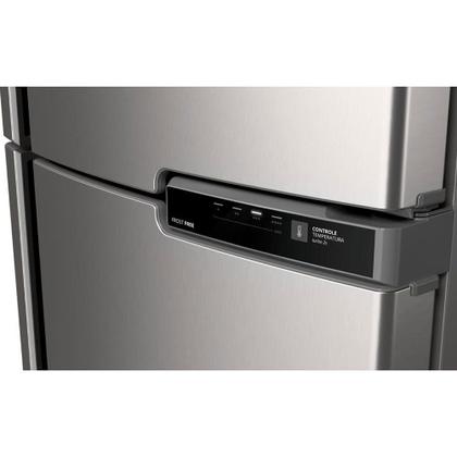 Imagem de Geladeira/Refrigerador Brastemp Frost Free 2 Portas 375 Litros BRM44HK