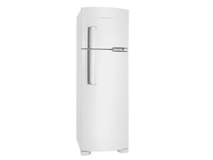 Imagem de Geladeira/Refrigerador Brastemp Frost Free Duplex - 378L BRM42 EBBNA 2 Branco