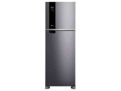 Geladeira/Refrigerador Brastemp Frost Free Duplex 385L BRM46MK