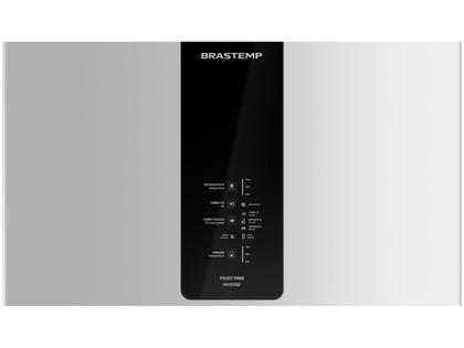 Imagem de Geladeira/Refrigerador Brastemp Frost Free Duplex 447L BRE57FB
