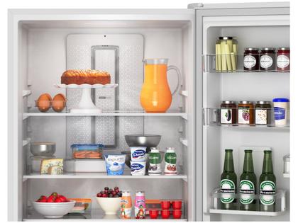 Imagem de Geladeira/Refrigerador Brastemp Frost Free Duplex 447L BRE57FB