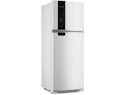 Imagem de Geladeira/Refrigerador Brastemp Frost Free Duplex Branca 463L BRM55FB