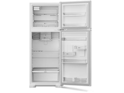Imagem de Geladeira/Refrigerador Brastemp Frost Free Duplex Branca 463L BRM55FB