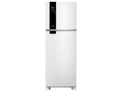 Geladeira/Refrigerador Brastemp Frost Free Duplex Branco 385L BRM46MB