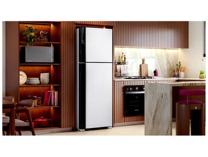 Imagem de Geladeira/Refrigerador Brastemp Frost Free Duplex Branco 512L BRM62AB Bivolt